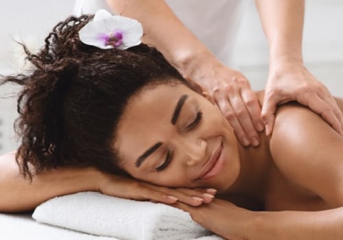 Discover The Healing Power Of Massage In Buffalo: Natural Remedies For Aches And Pains