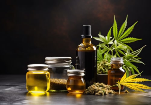 Discover The Healing Power Of Cannabis: Natural Remedies For A Better You