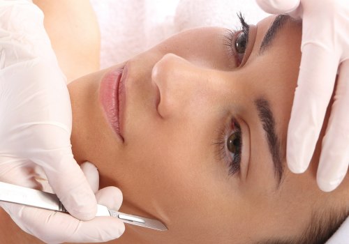 Why Choose A Plastic Surgery Clinic In Chevy Chase, MD, That Uses Natural Remedies