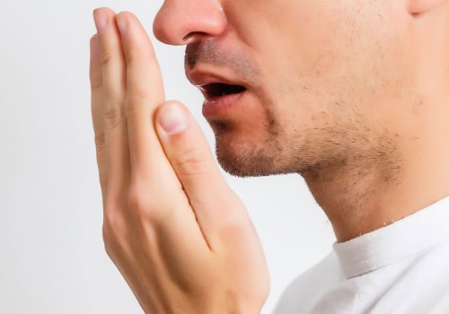 Say Goodbye To Bad Breath: Natural Remedies You Can Find In Gainesville