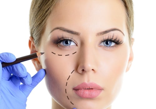 Natural Remedies For Plastic Surgery In Danville, California