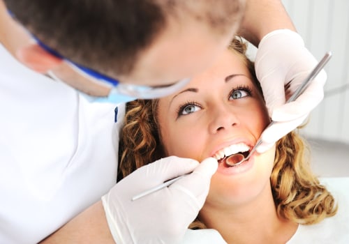 Holistic Dental Care: How Natural Remedies And Professional Dental Care By Family Dentists In Austin, TX Go Hand-in-Hand