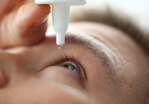 The Benefits Of Integrating Natural Remedies Into Your Eye Care Routine In Cape Coral