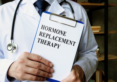 Understanding Hormone Replacement Therapy In Las Vegas: Incorporating Natural Remedies For Wellness